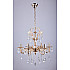 Подвесная люстра PL1N 000029659