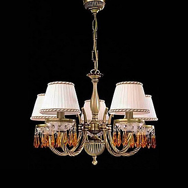 Подвесная люстра 4762 L.4762/5