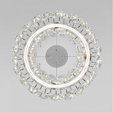 Подвесная люстра Marvel 90370/1 Strotskis