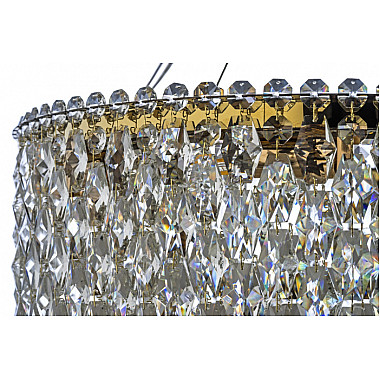 Подвесная люстра Vacone Vacone LE 1.5.60.100 G