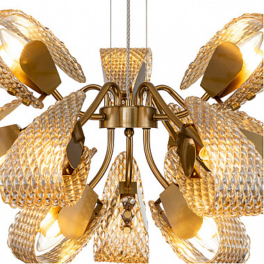 Подвесная люстра Fless V000344