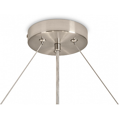 Подвесная люстра Bride FR5367PL-06N