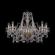 Подвесная люстра 1411 1411/12/300 G Leafs