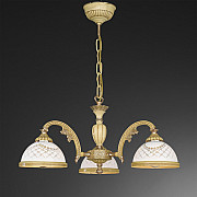 Подвесная люстра 7202 L.7202/3