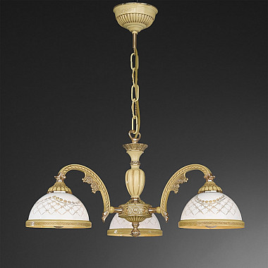 Подвесная люстра 7202 L.7202/3