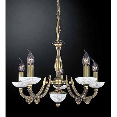 Подвесная люстра 5450 L.5450/5