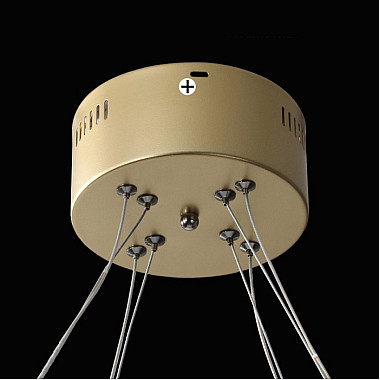 Подвесная люстра Ariana01