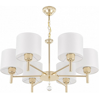 Подвесная люстра Amalfi-2756 332756/6 FGD