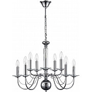 Подвесная люстра Incanto 8034/10