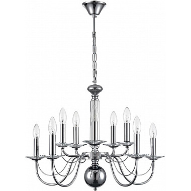 Подвесная люстра Incanto 8034/10
