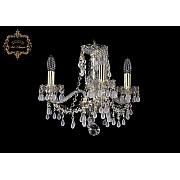 Подвесная люстра 11.24 11.24.3.141.Gd.V0300