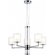 Подвесная люстра HIGH LIGHT LH56001