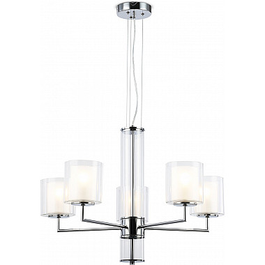 Подвесная люстра HIGH LIGHT LH56001