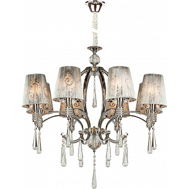 Подвесная люстра INES INES SP8