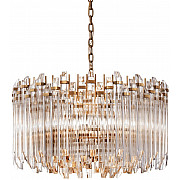Подвесная люстра Adele OWD241 gold