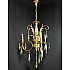 Подвесная люстра PL1N 000021435