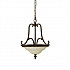 Подвесная люстра Drawing Room FE/DRAWINGRM/SFB