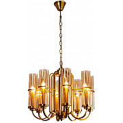 Подвесная люстра AM263 AM263-8 GAB