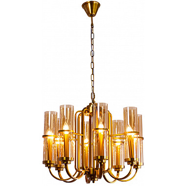 Подвесная люстра AM263 AM263-8 GAB
