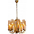 Подвесная люстра AM263 AM263-8 GAB
