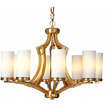 Подвесная люстра Blackmore 10071