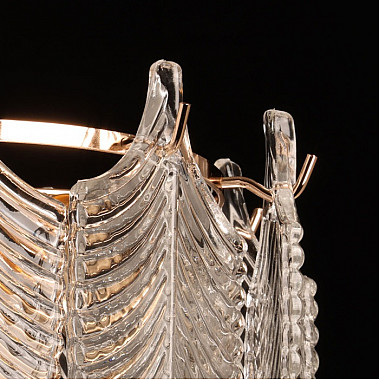 Подвесная люстра Патриция 447012703