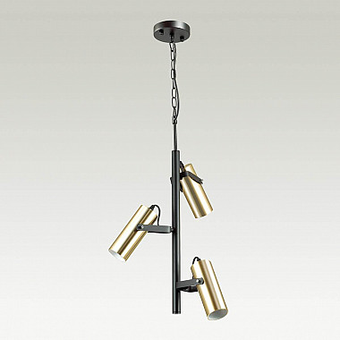 Подвесная люстра Lumion Claire 3714/3A