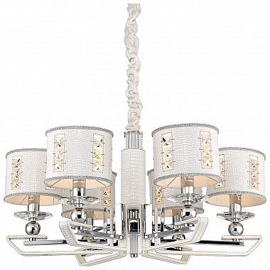 Подвесная люстра Adelmaro WE393.06.003