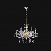 Подвесная люстра Crystal Lux Dalia SP6