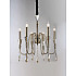 Подвесная люстра PL1N 000067377