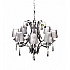Подвесная люстра Venisia LDP 8810-8 SL