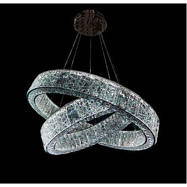 Подвесная люстра Ravissement FL1068-14P