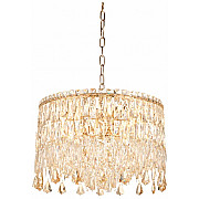 Подвесная люстра The Empress FL1061-11P