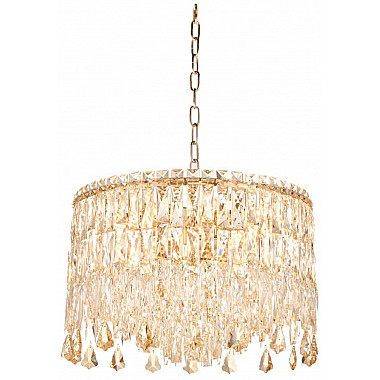 Подвесная люстра The Empress FL1061-11P