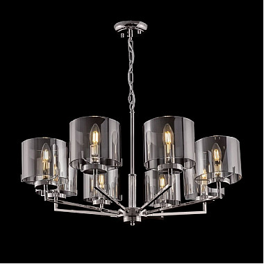 Подвесная люстра Karen FR5096PL-08CH