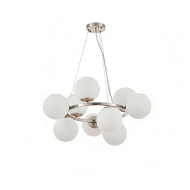 Подвесная люстра Aerton MR1946-9P