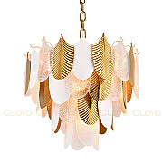 Подвесная люстра Bonga 10952