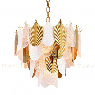 Подвесная люстра Bonga 10952