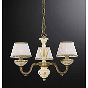 Подвесная люстра Reccagni Angelo L.6608/3