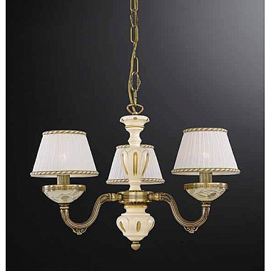 Подвесная люстра Reccagni Angelo L.6608/3