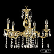 Подвесная люстра 7240 72401/5/175 A G FA5S