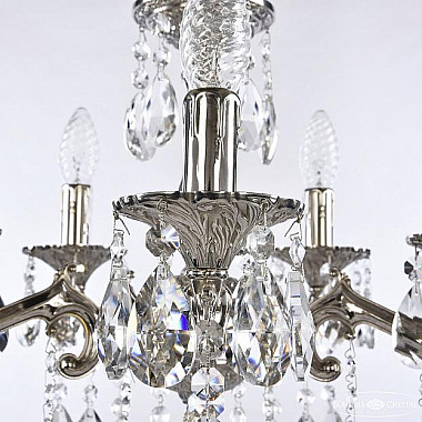 Подвесная люстра 7210 72102/5/125 A Ni