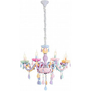 Подвесная люстра Selestina APL.663.03.08