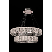 Подвесная люстра Ravissement FL1068-14P