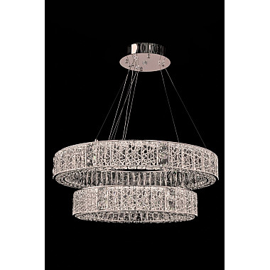 Подвесная люстра Ravissement FL1068-14P