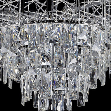 Подвесная люстра Sagrada CL317251