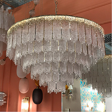 Подвесная люстра Consonance 11502