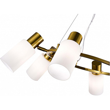 Подвесная люстра Gessi SLE1139-303-06