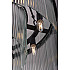 Подвесная люстра MD2313 MD2313-8A matt black