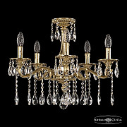 Подвесная люстра 7310 73102/5/175 A G